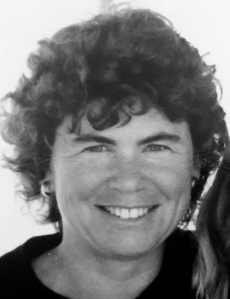 Melissa Lowe Vosburgh Profile Photo