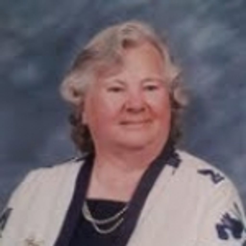 Stella  M. (Sult)  Esposito