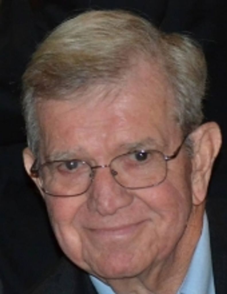 John "Jack" Walsh