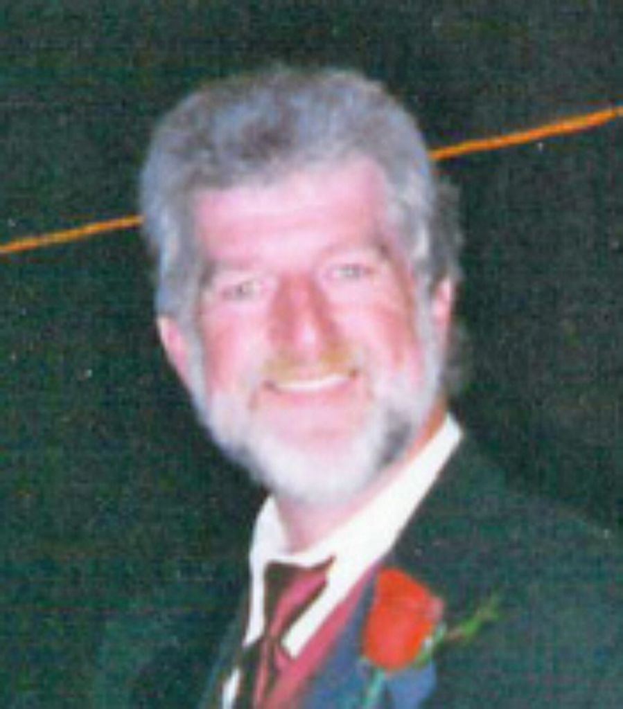 David Allen Boyatt Profile Photo