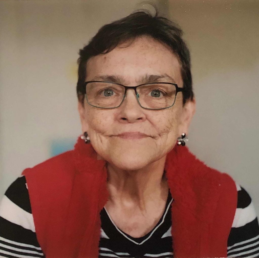 Anne Magnan Profile Photo