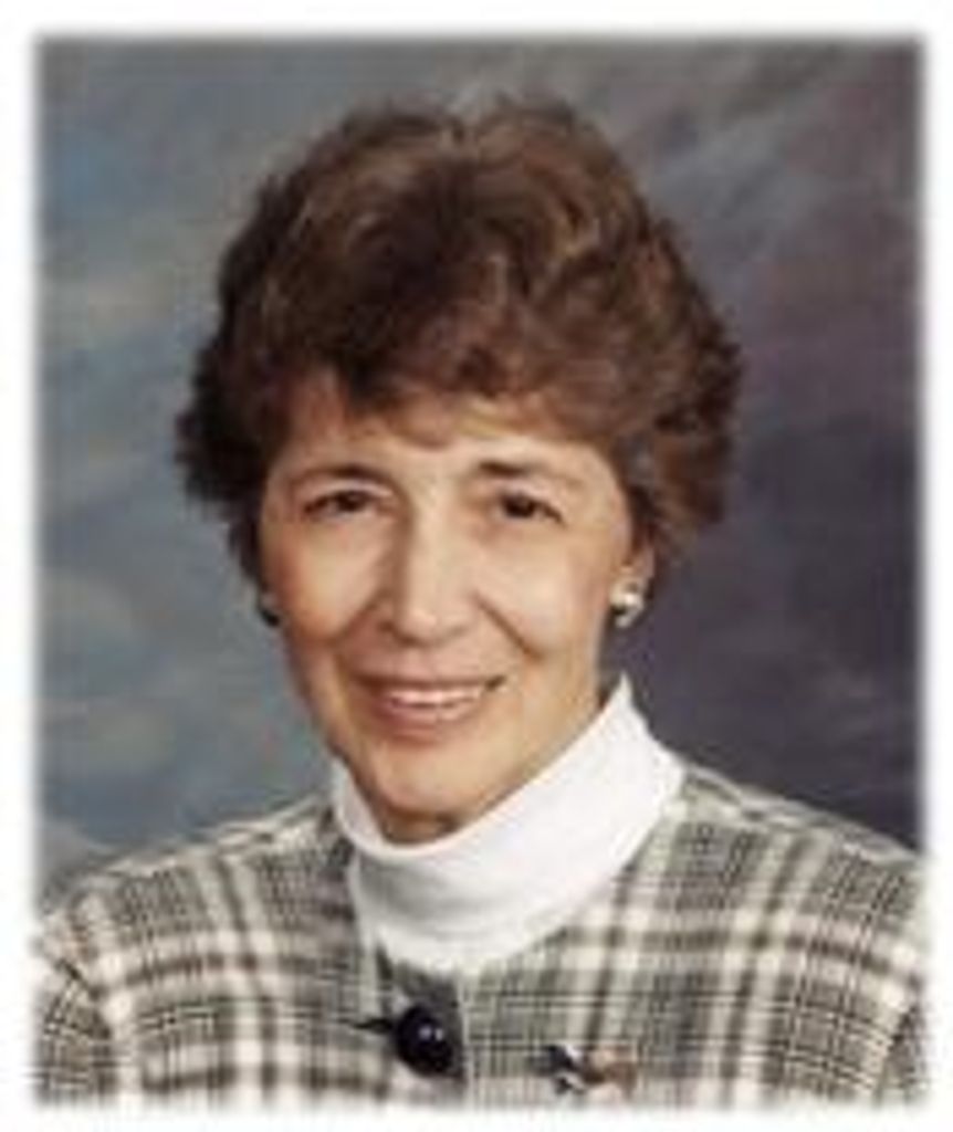 Eunice Dawn Guldbeck