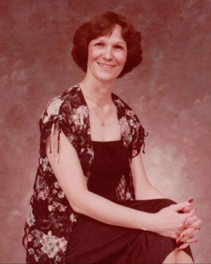 Juanita L. "Nita" Shedd