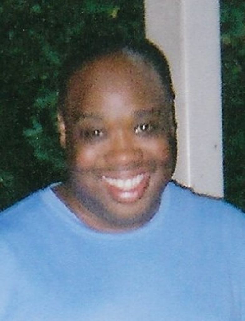 Michael Pernel Warner