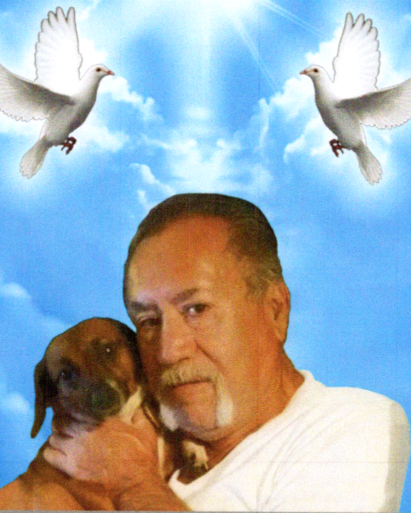 Richard Nava Ureno