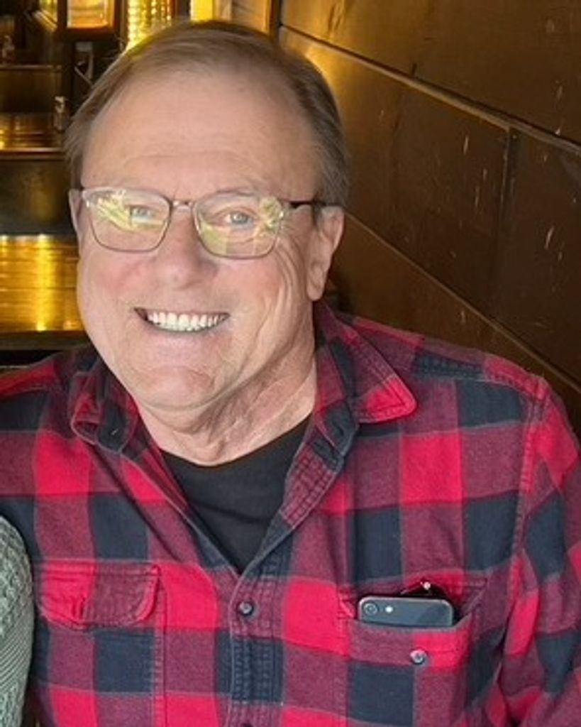 James R. Barnas Profile Photo