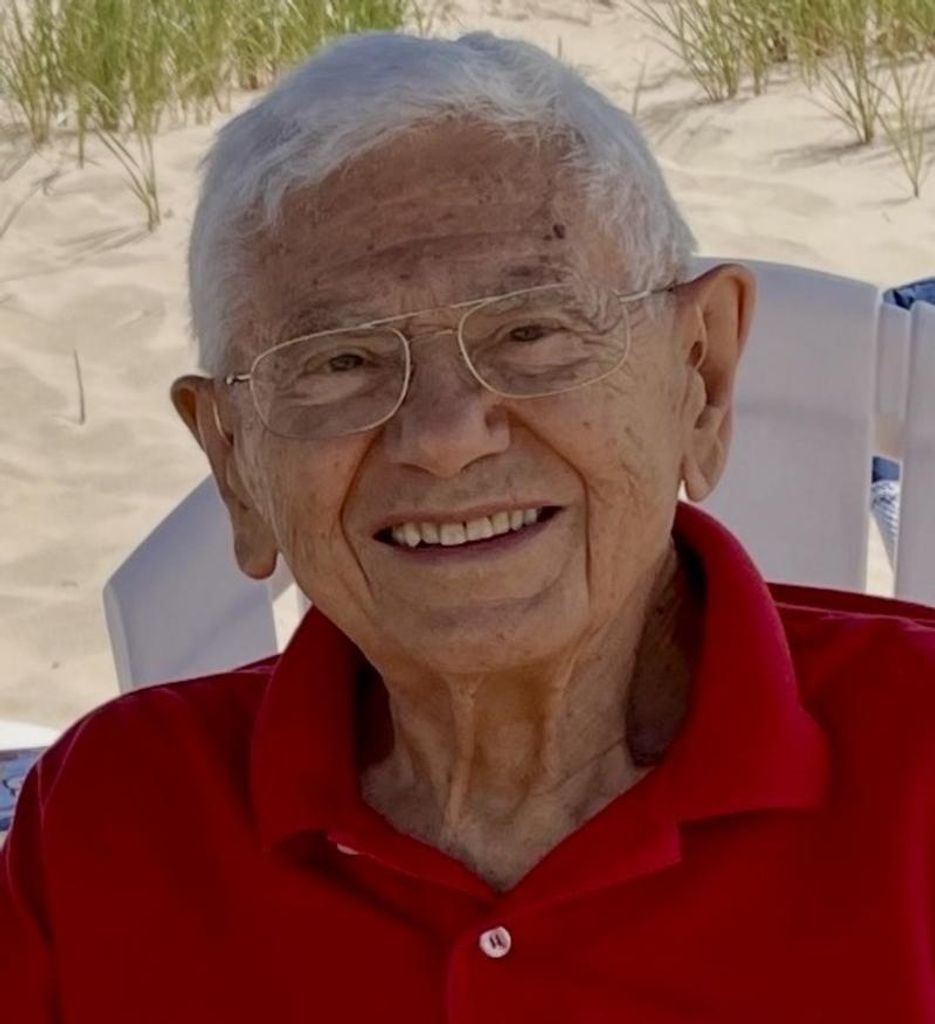 Jim J. Chiappetta Profile Photo