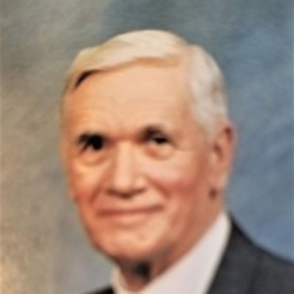 Glenn Edward Little