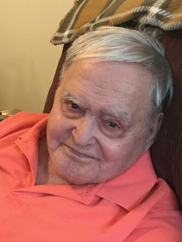 Romal E. "Gene" Richie,  Jr. Profile Photo