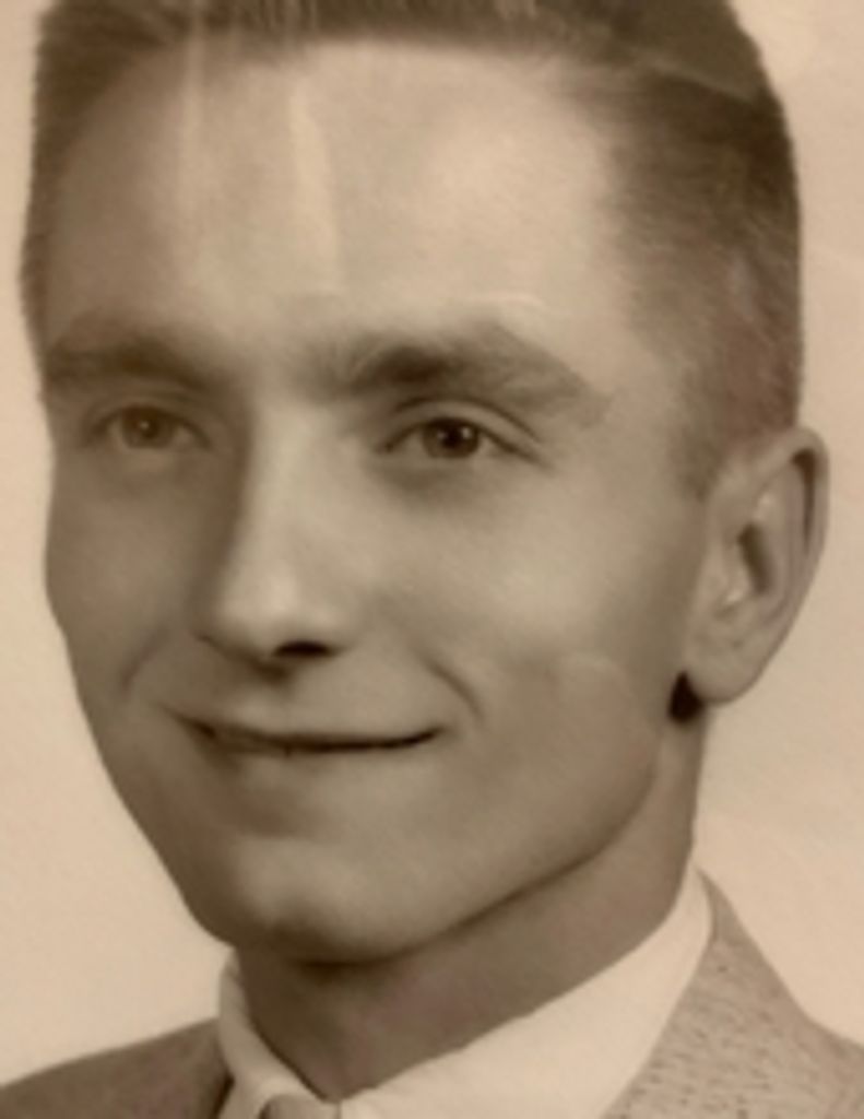 Ronald Orville Haack Profile Photo