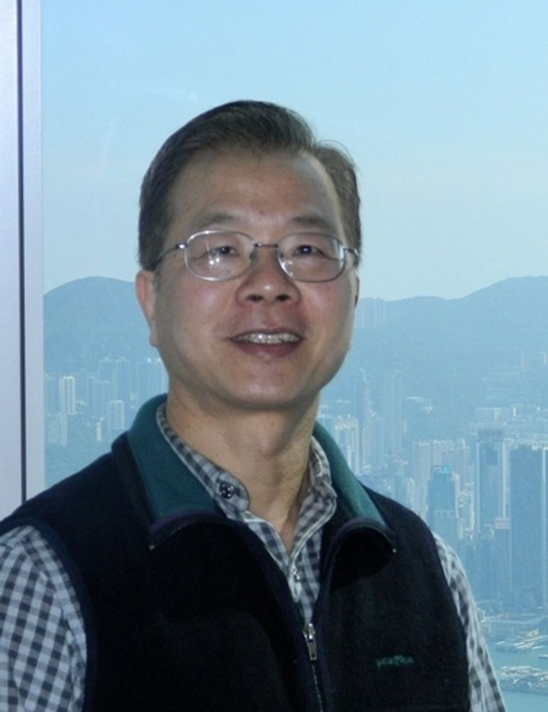 Paul Kwok Sun Leung Profile Photo