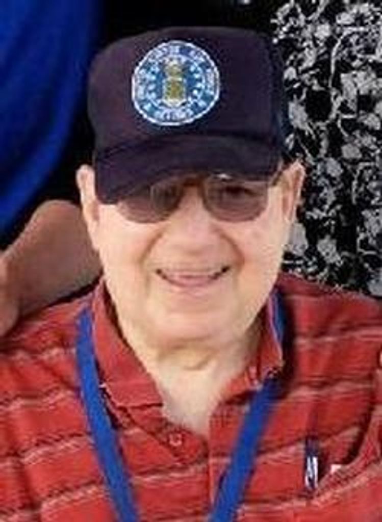 Raymond J. Tushar