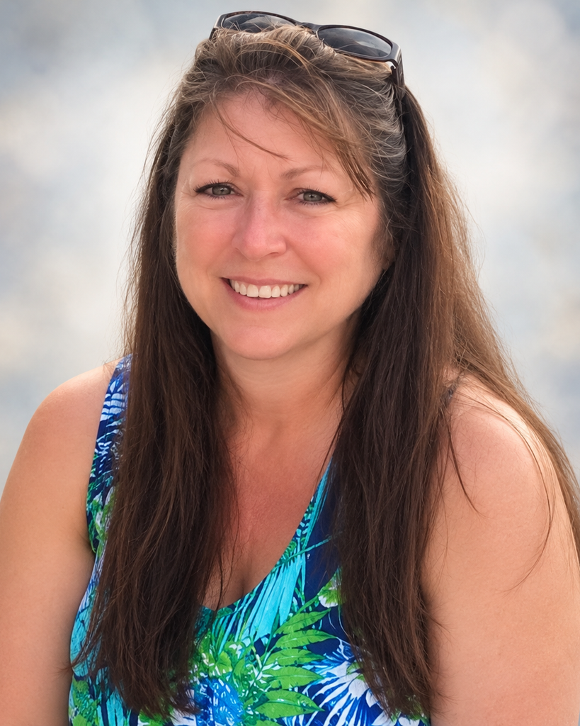 Andrea Lemoine Young Profile Photo