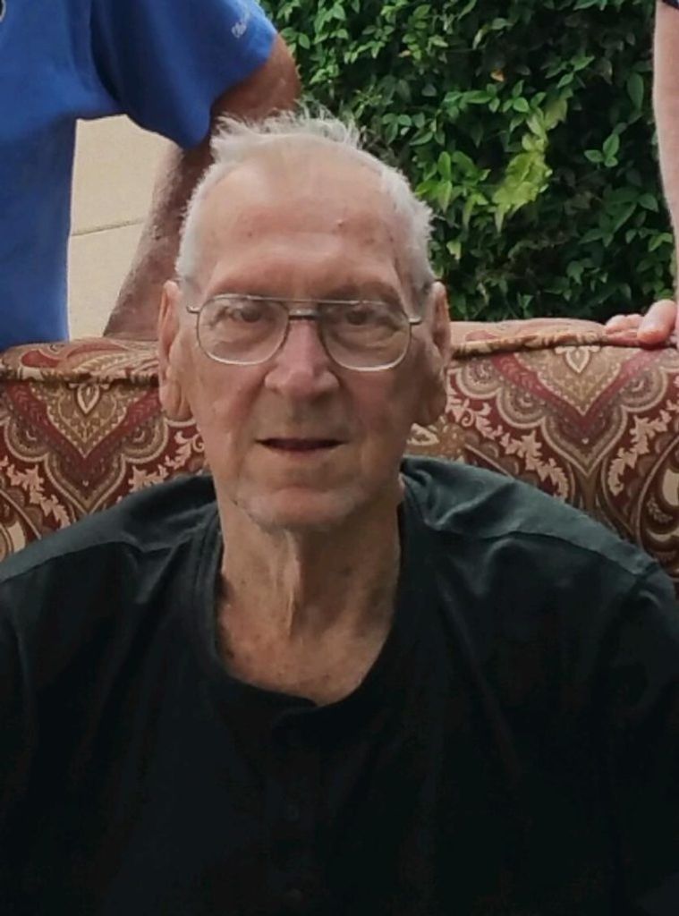 Brown, Dannie Wayne
