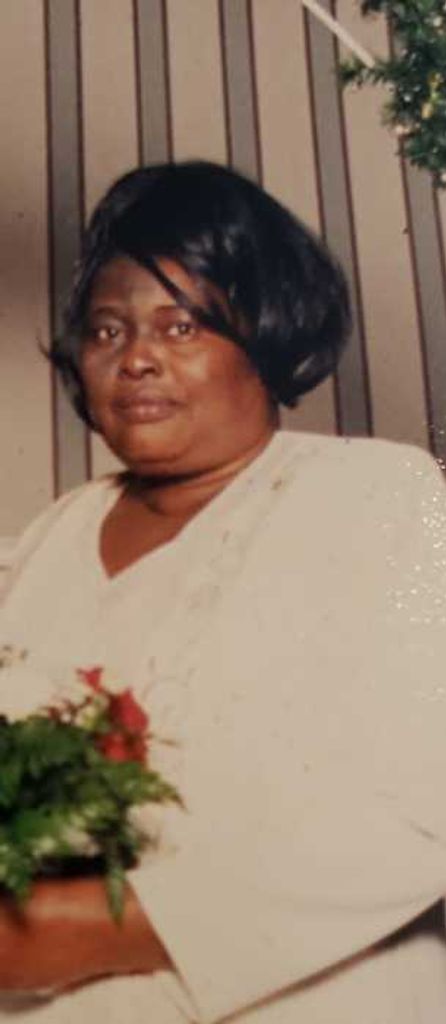 Roselene Jean