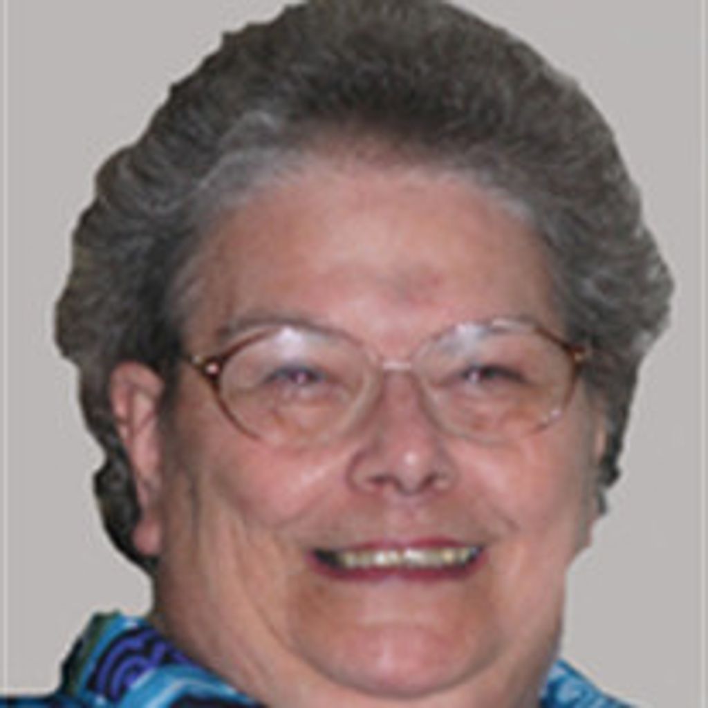 Sally Ann Kueny (Franck)