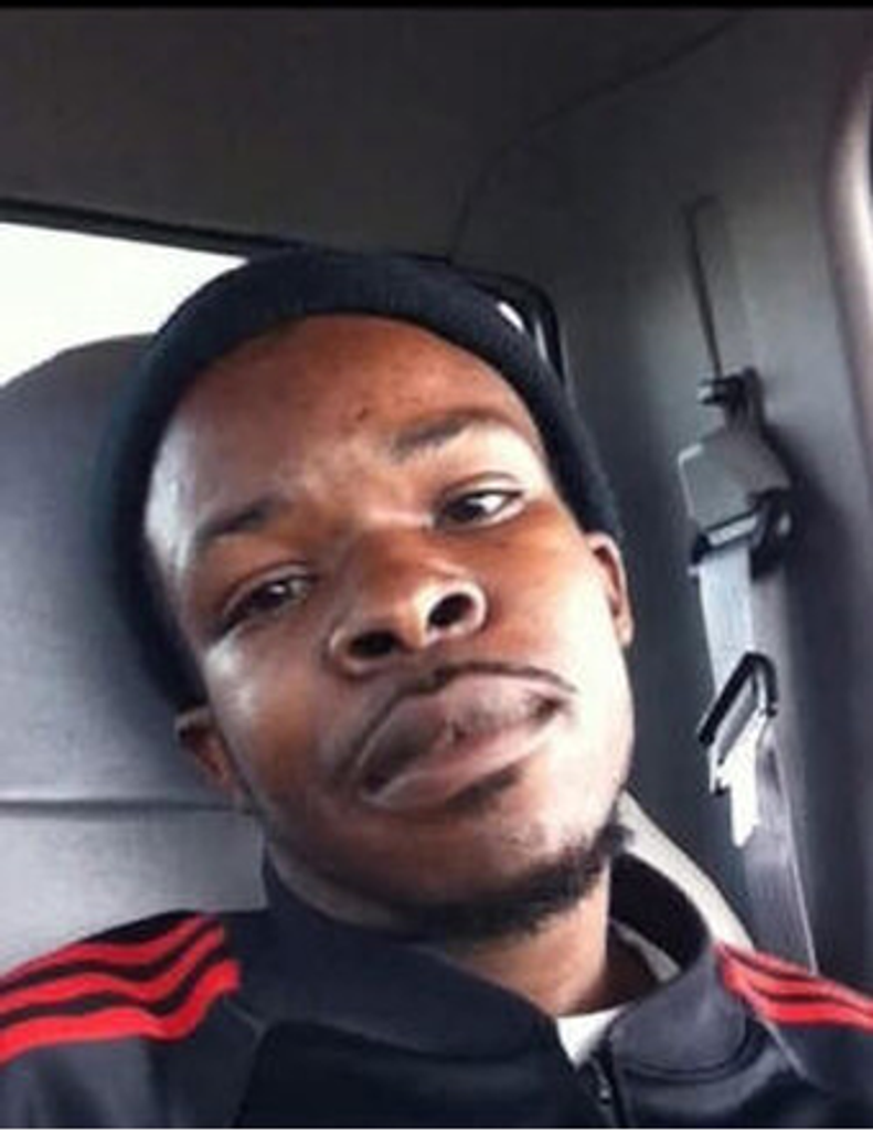 Brian Anthony Smith Profile Photo