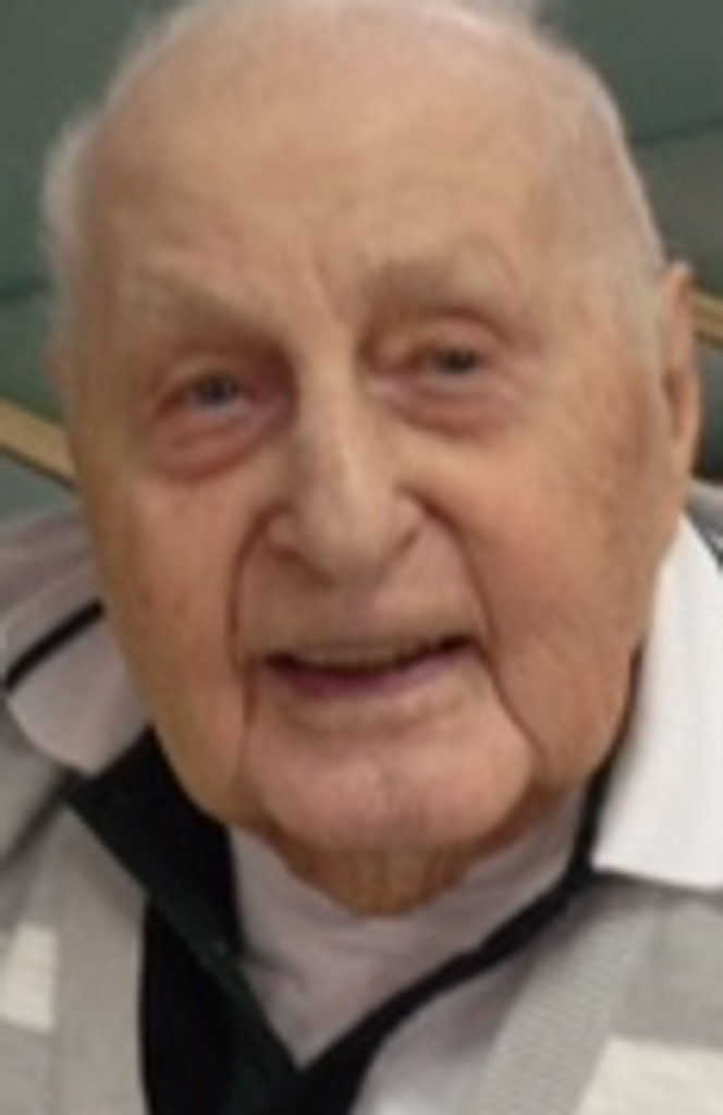 William A. Sheetz