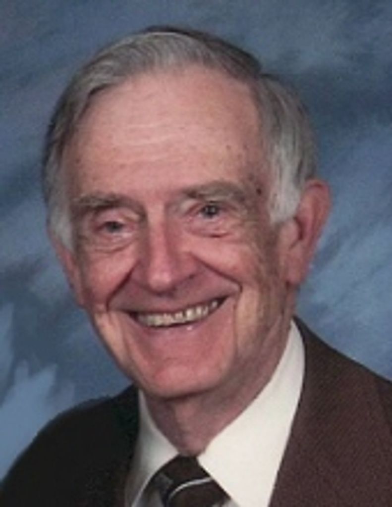 Frank A. Zuern