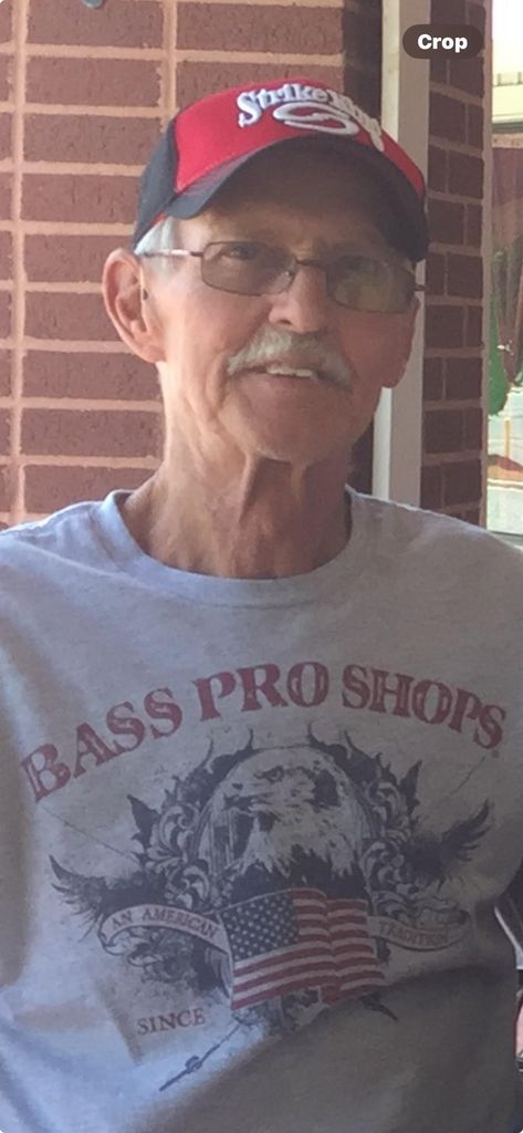 William Lester Baines