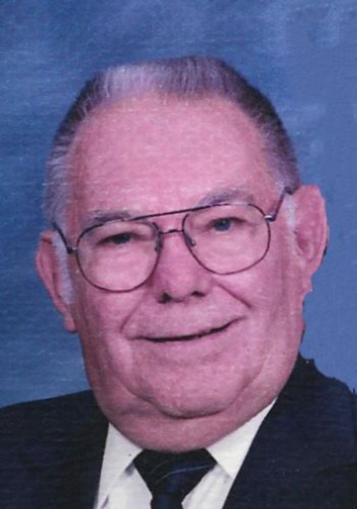 Eugene Vosberg
