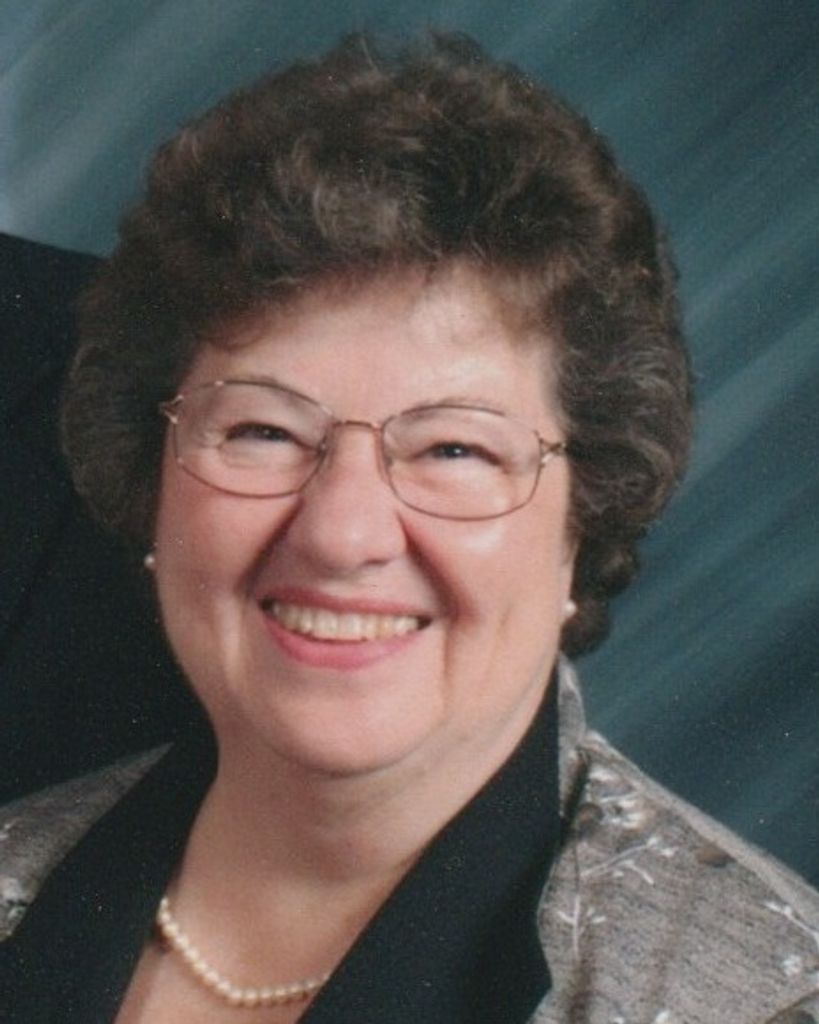Marilyn Diane Smith Profile Photo