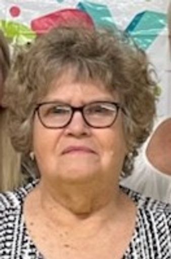 Ona Jones's obituary image