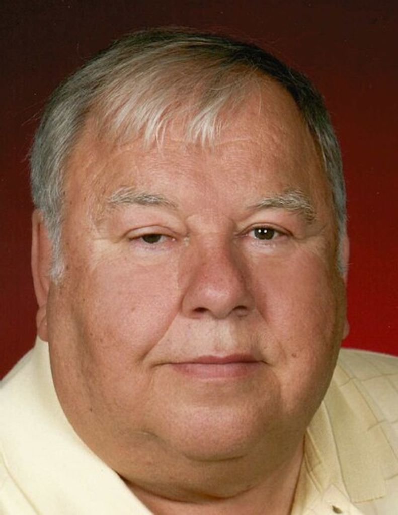 Donald R. Mansavage Profile Photo