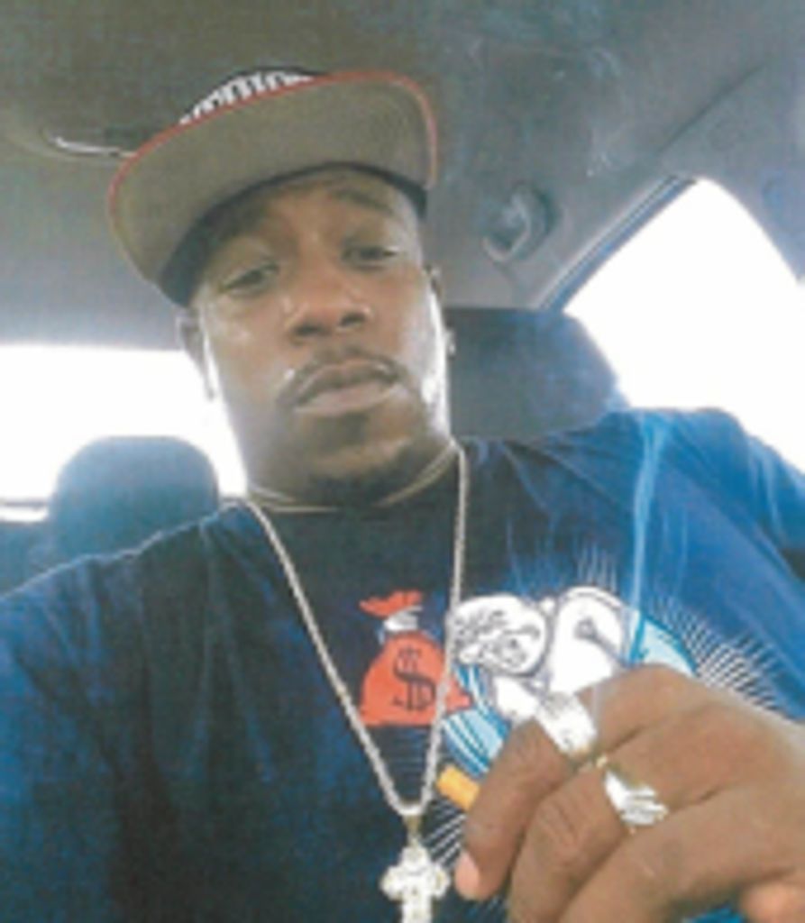 Floyd Anthony Mitchell Iii Profile Photo