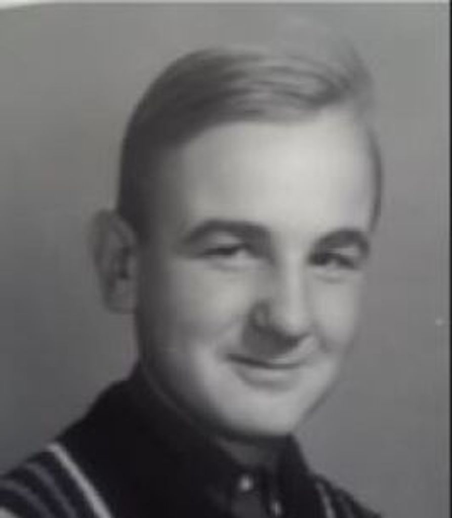 Rodney A. Ford
