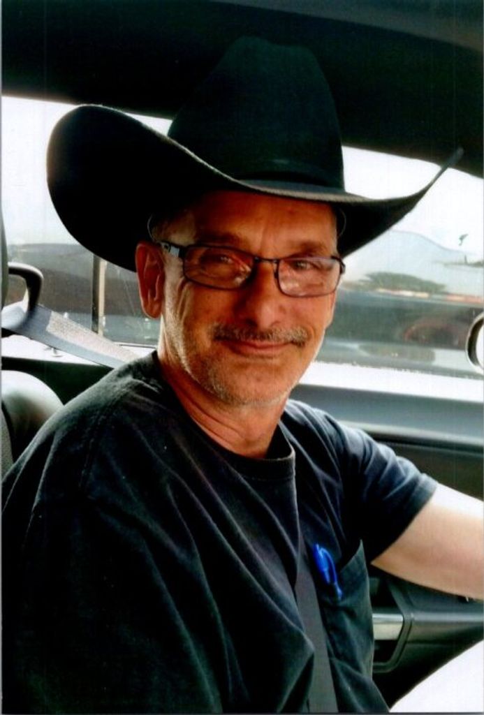 Ricky C. Dewolf Profile Photo