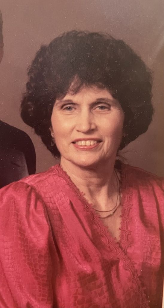 Margie N. Cheeks Profile Photo