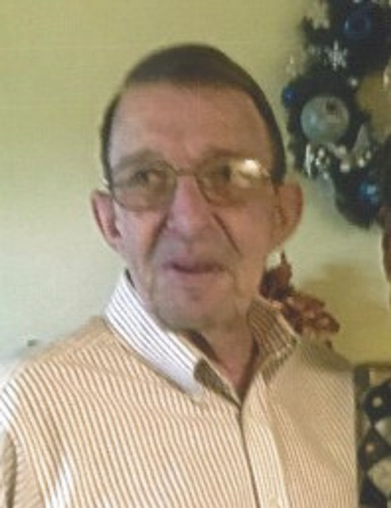 Thomas J. Higgins Sr.
