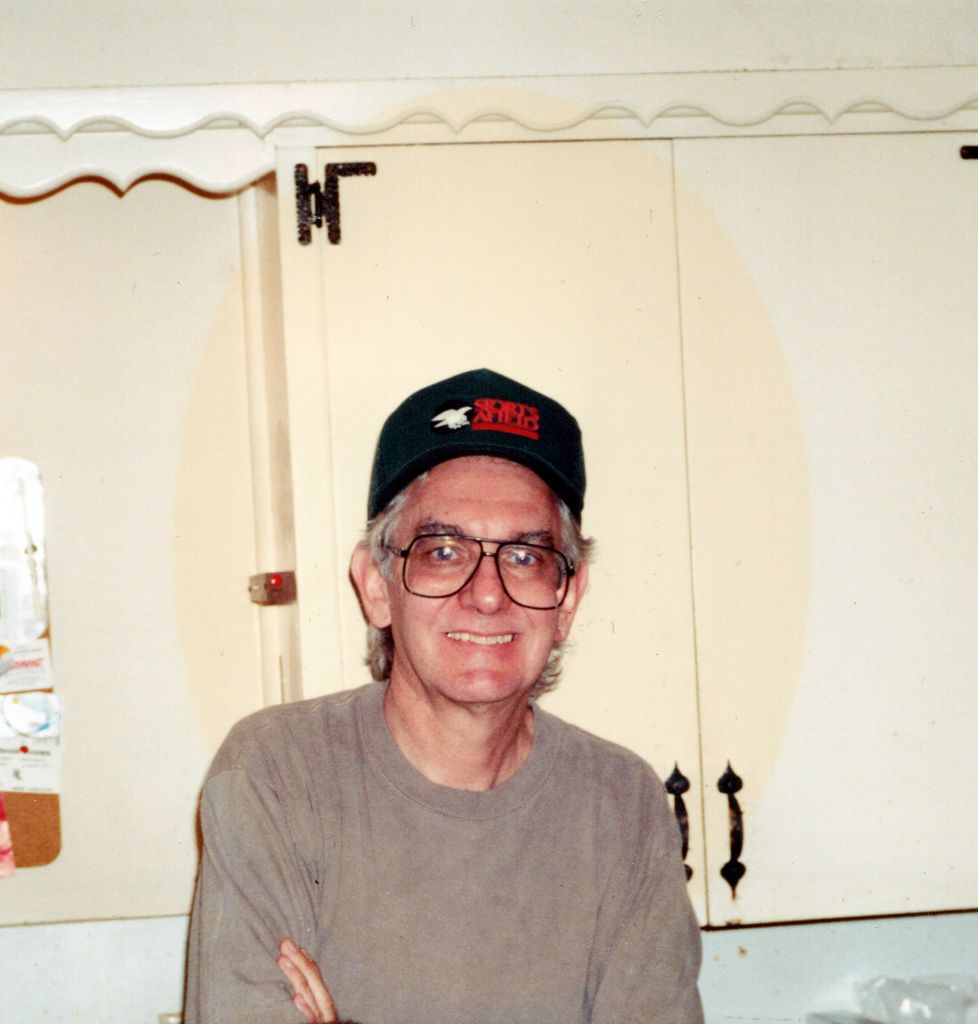 Robert Morris Martin Profile Photo