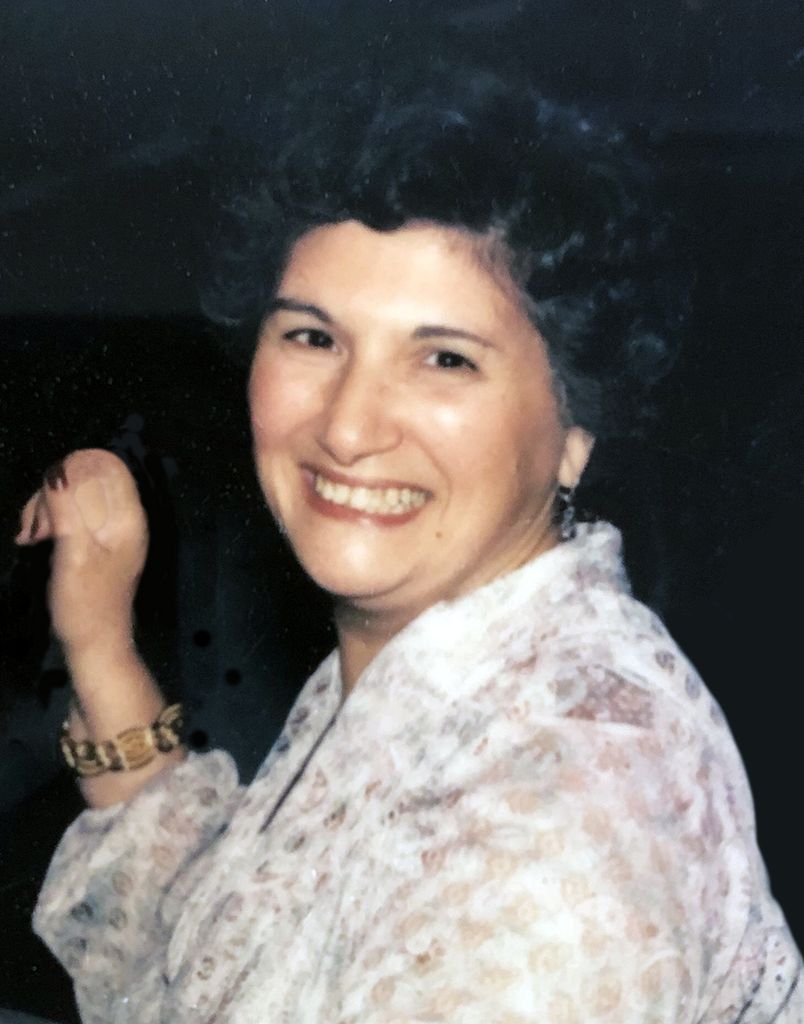 Carmela Vindigni