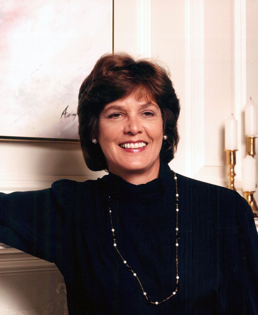 Mary  Jo Tucci Profile Photo
