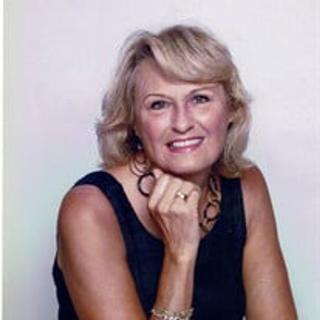 Patricia M. Preston