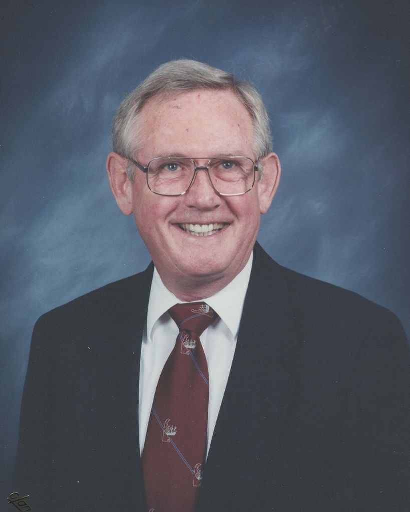 Marvin Thomas Swain Profile Photo