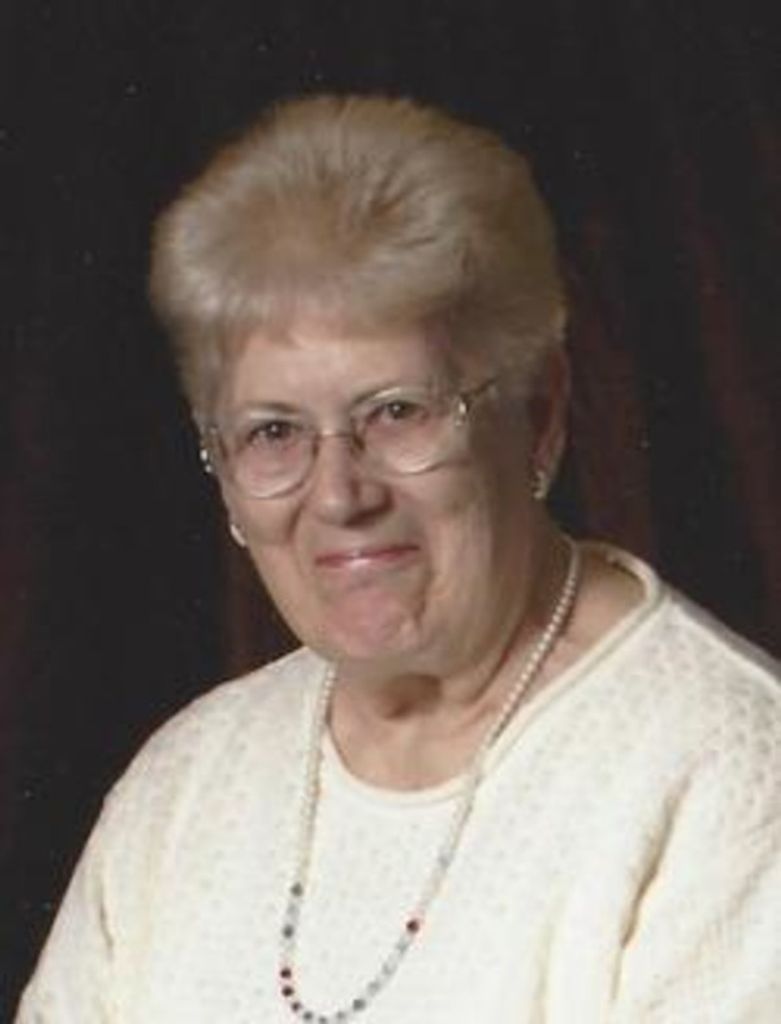 Barbara Smith