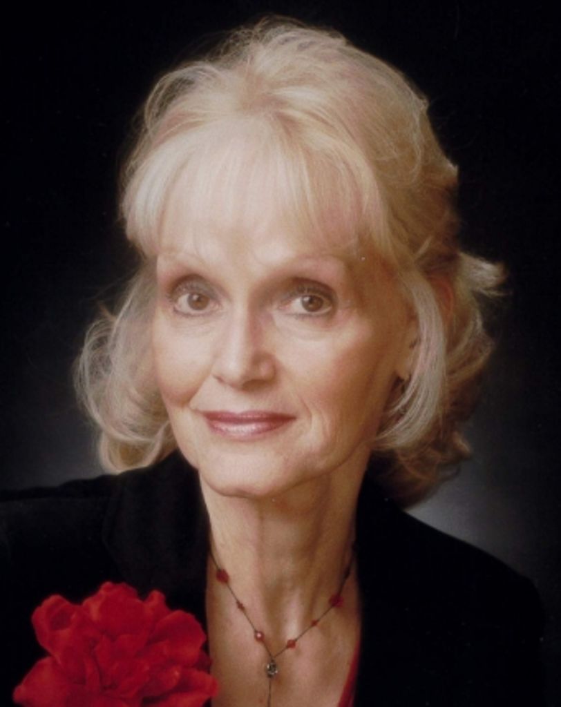 Marilyn Golda Carlsen Profile Photo