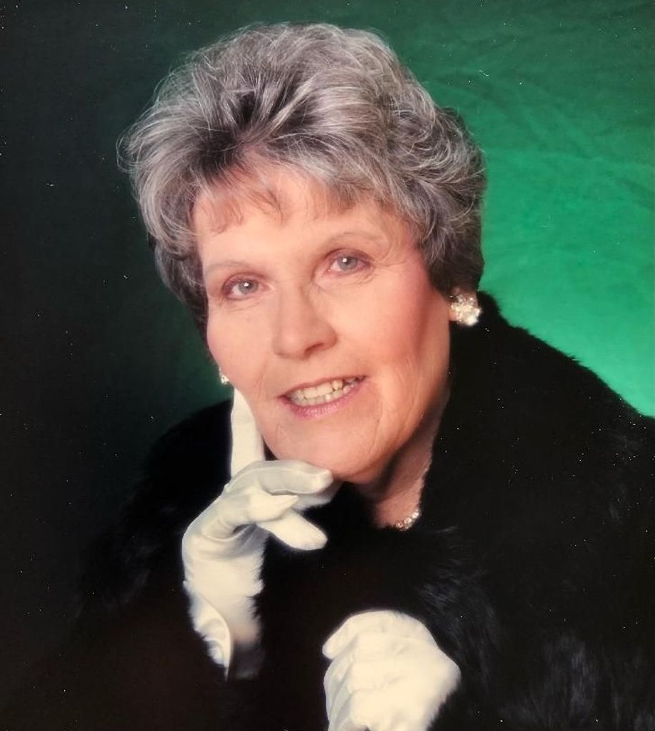 Margaret I. Chapin