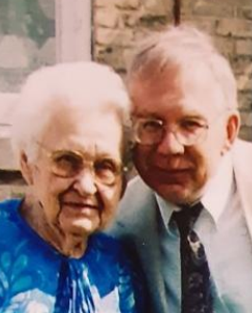 George S. Kluck Profile Photo