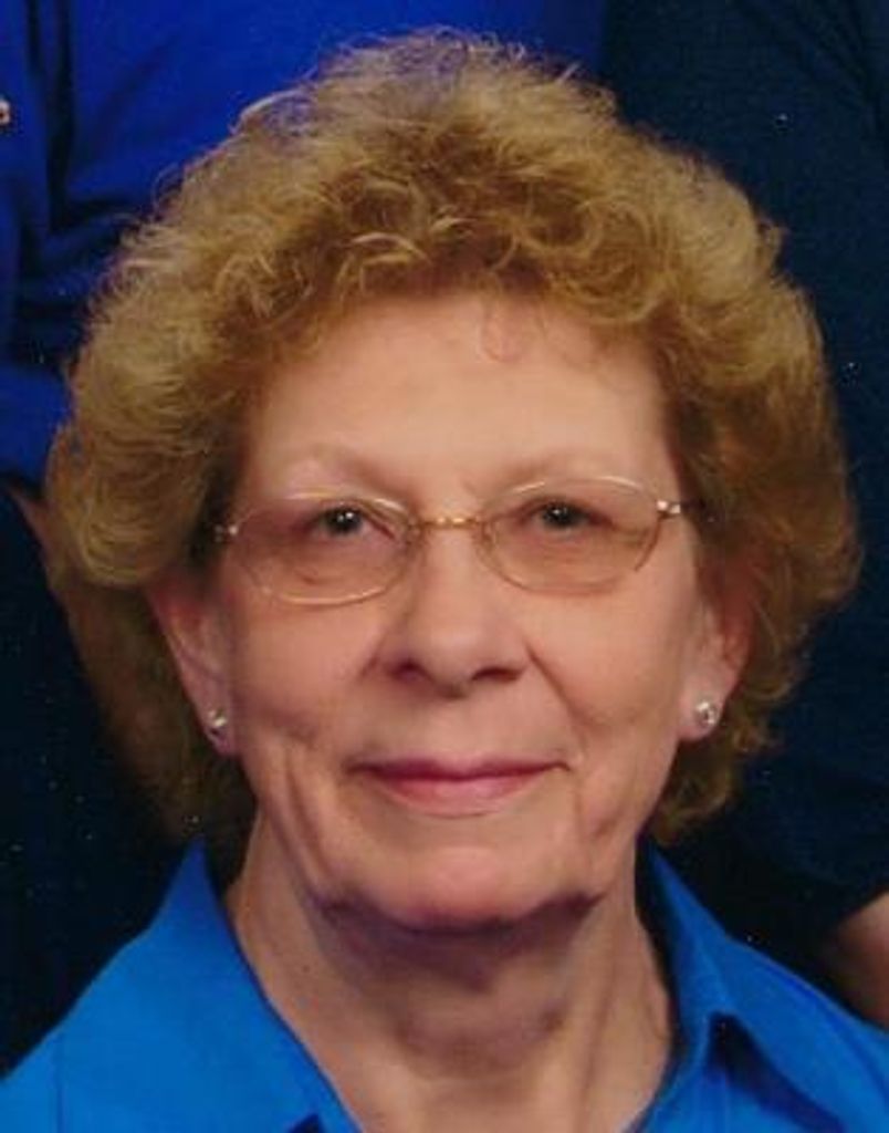 Joan E. Basilicato Profile Photo