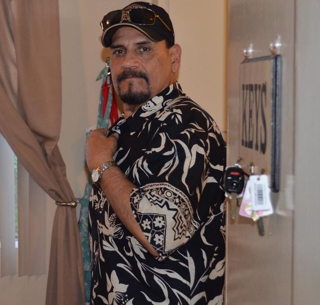 Tony Santistevan