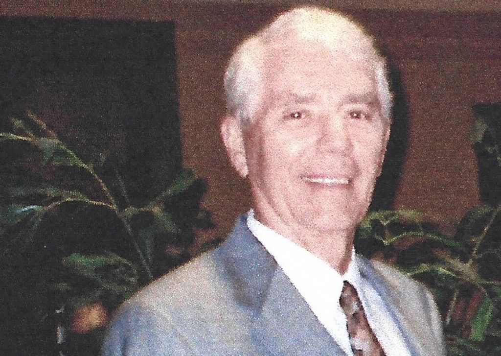 Robert Keppel