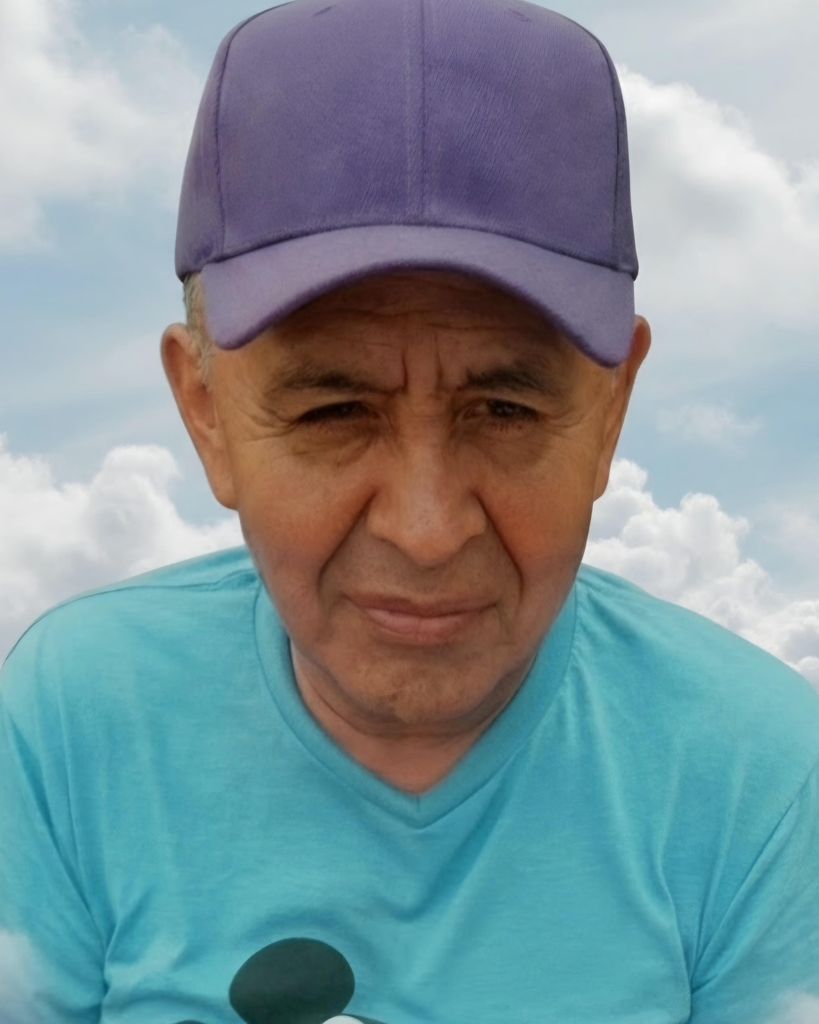 Leandro Arnulfo Martinez Balbuena