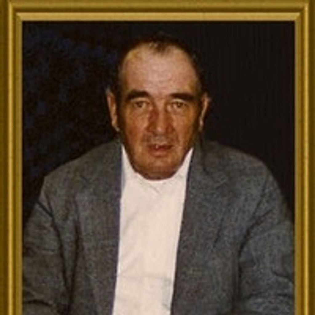 Richard Dean Reed Sr