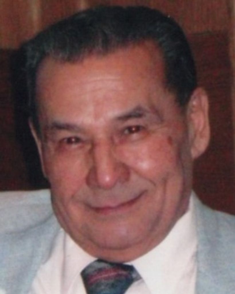 Daniel Del Rio Profile Photo