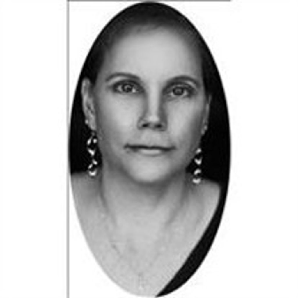 Mary Beatrice Jackson