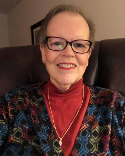 Susan Byrd Harris's obituary image